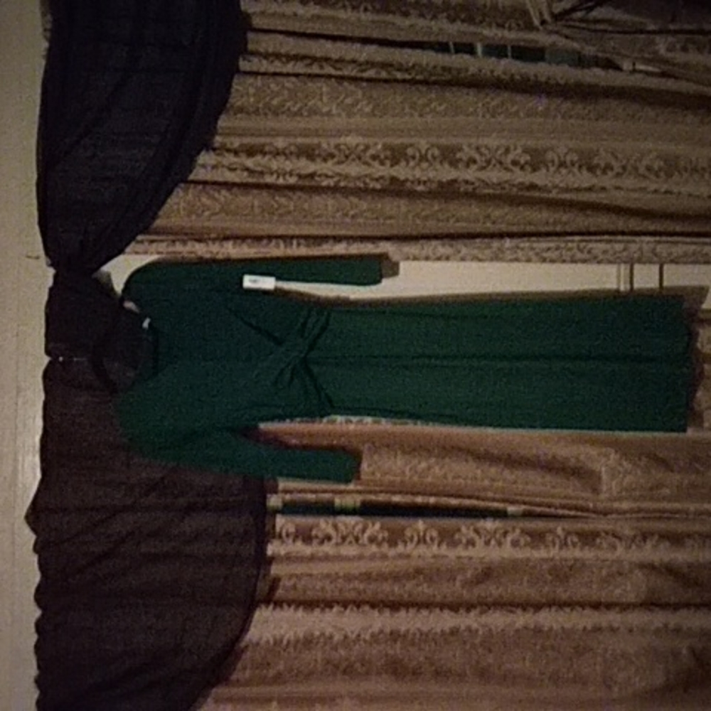 Wide leg jumpsuit